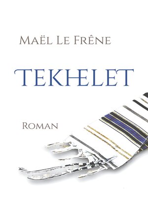 cover image of Tekhelet